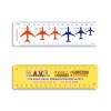Flexi Scale Rulers Printed